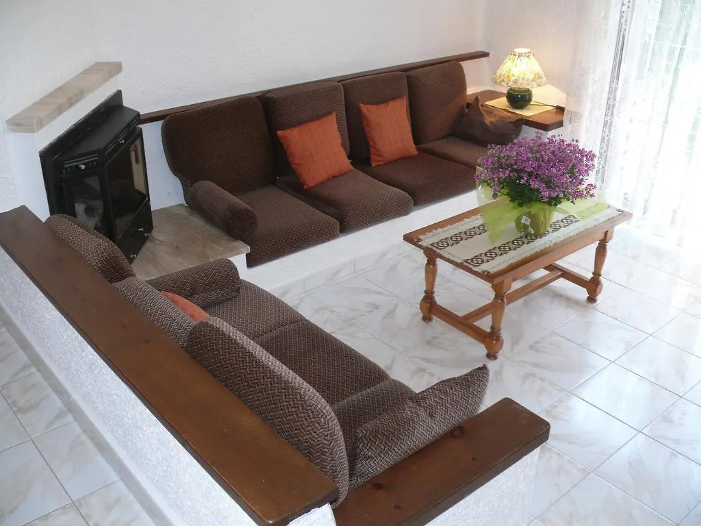 レスタルティット Casa D'Orヴィラ スペイン